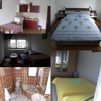 Konukevi Dokic Soko Banja